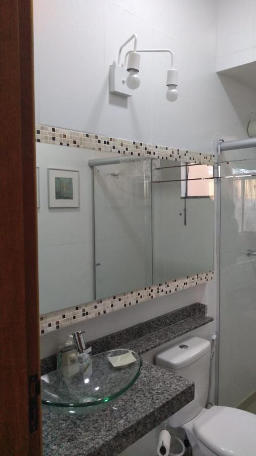 Appartement Flat Em Local Tranquilo, Com Garagem Dois Quarteiroes Do Centro Historico, 15 Min De Tiradentes à São João del Rei Extérieur photo