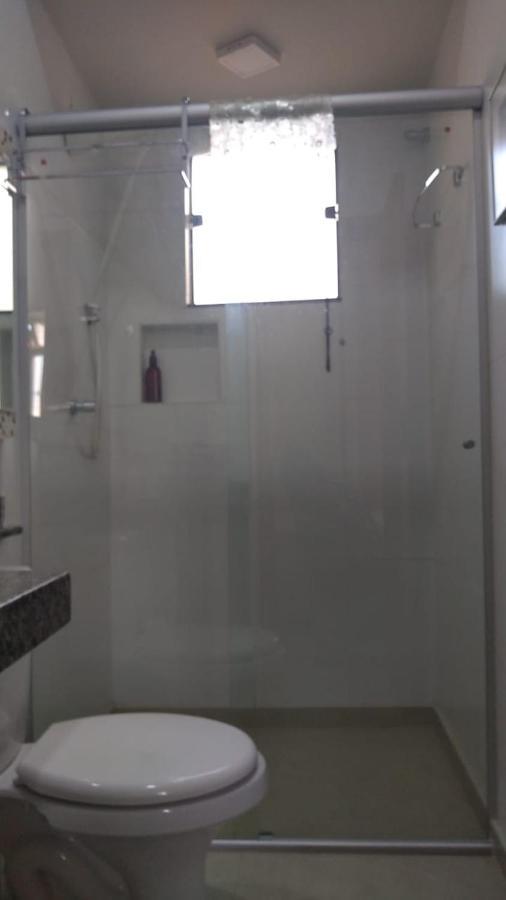Appartement Flat Em Local Tranquilo, Com Garagem Dois Quarteiroes Do Centro Historico, 15 Min De Tiradentes à São João del Rei Extérieur photo