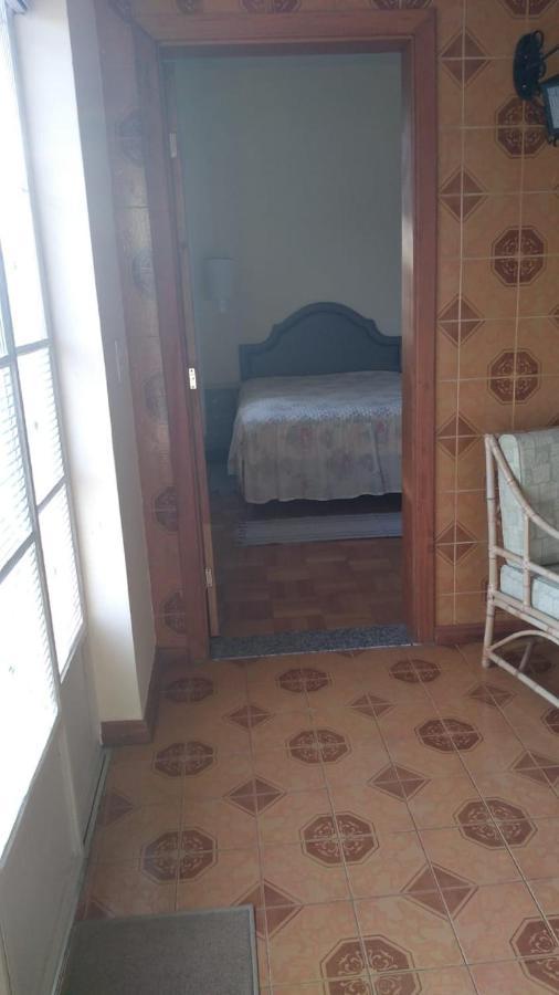 Appartement Flat Em Local Tranquilo, Com Garagem Dois Quarteiroes Do Centro Historico, 15 Min De Tiradentes à São João del Rei Extérieur photo